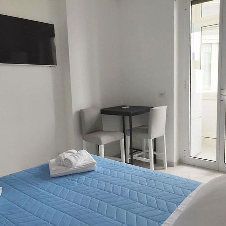 בארי Mare Luna Apartment מראה חיצוני תמונה