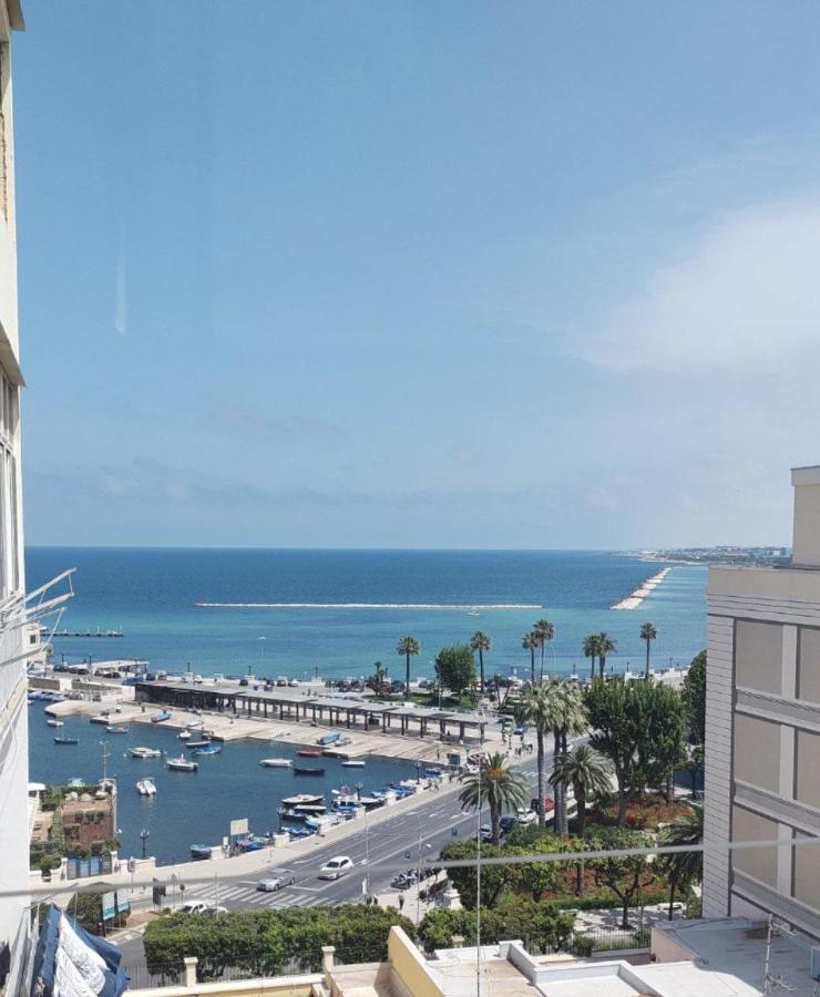 בארי Mare Luna Apartment מראה חיצוני תמונה